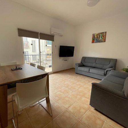 Entreplayas Benidorm Apartment Bagian luar foto