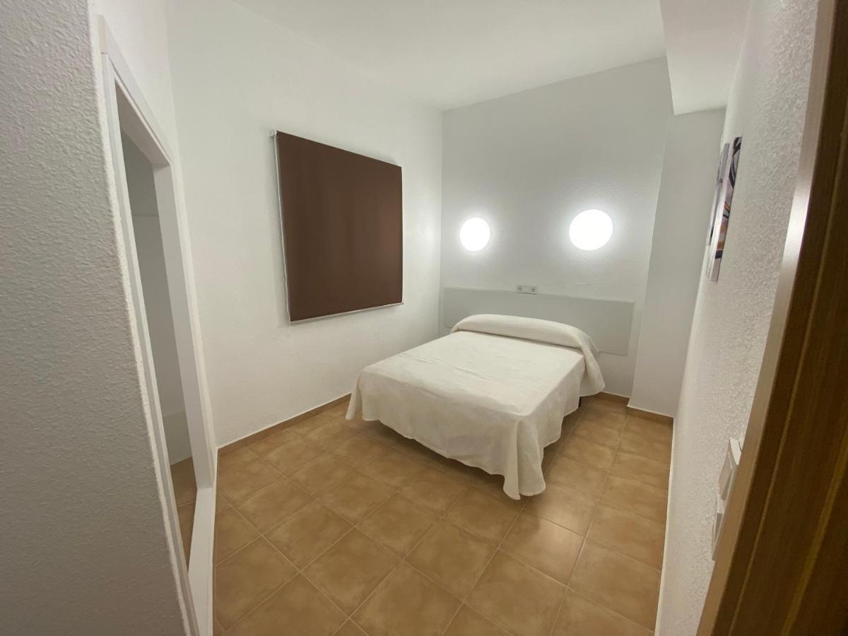 Entreplayas Benidorm Apartment Bagian luar foto