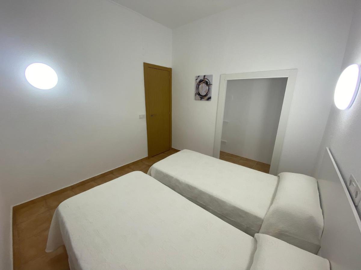 Entreplayas Benidorm Apartment Bagian luar foto