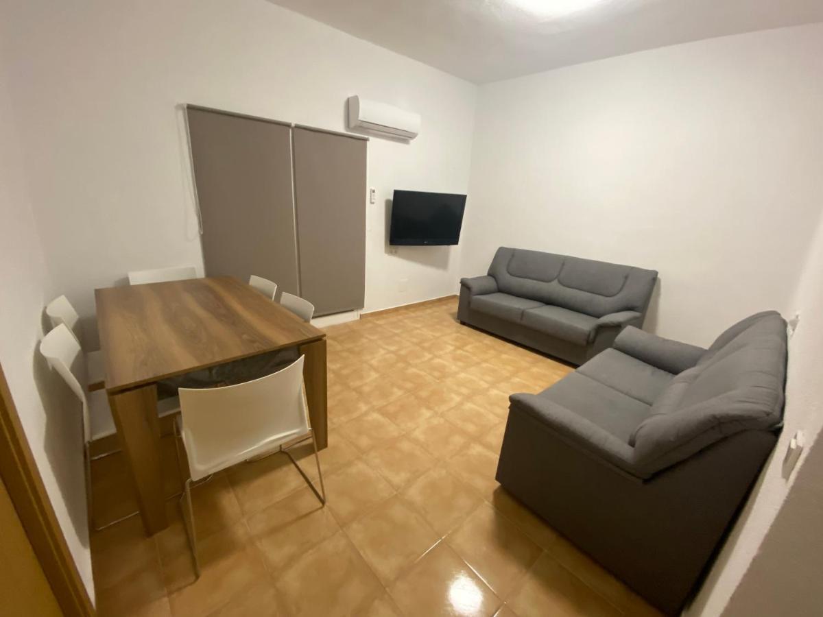 Entreplayas Benidorm Apartment Bagian luar foto