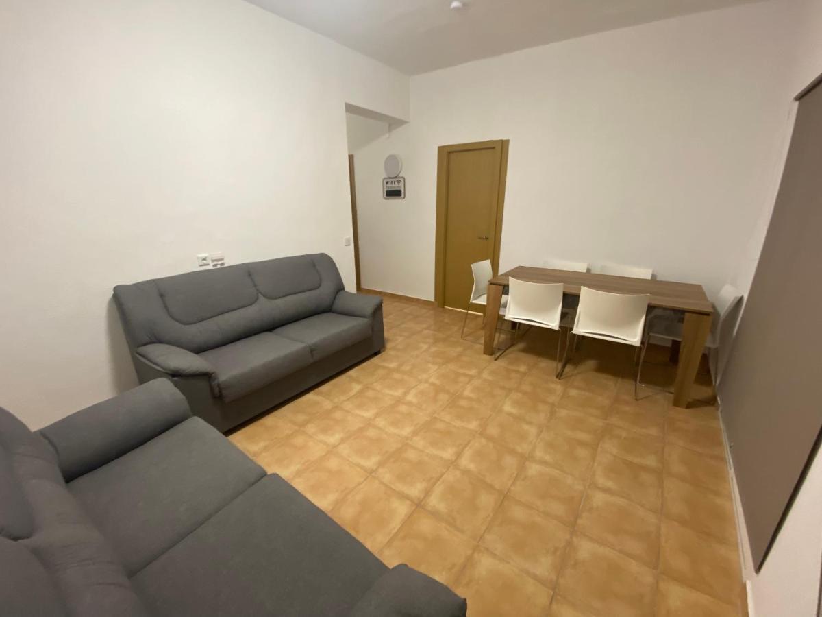 Entreplayas Benidorm Apartment Bagian luar foto