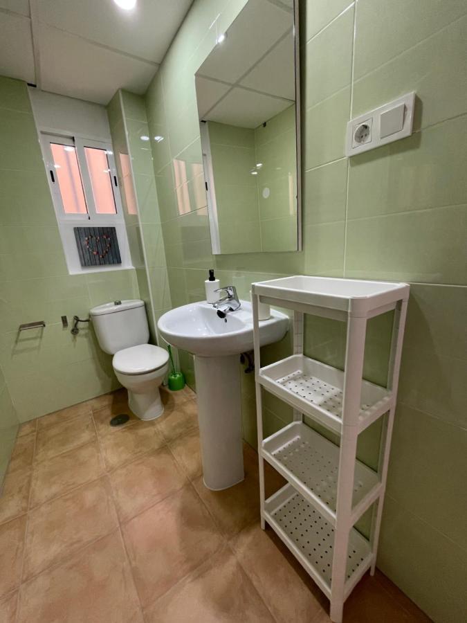 Entreplayas Benidorm Apartment Bagian luar foto