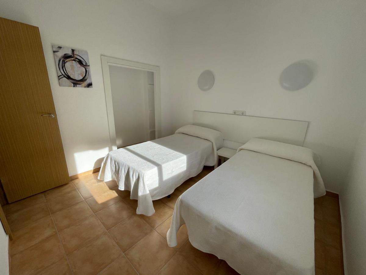 Entreplayas Benidorm Apartment Bagian luar foto