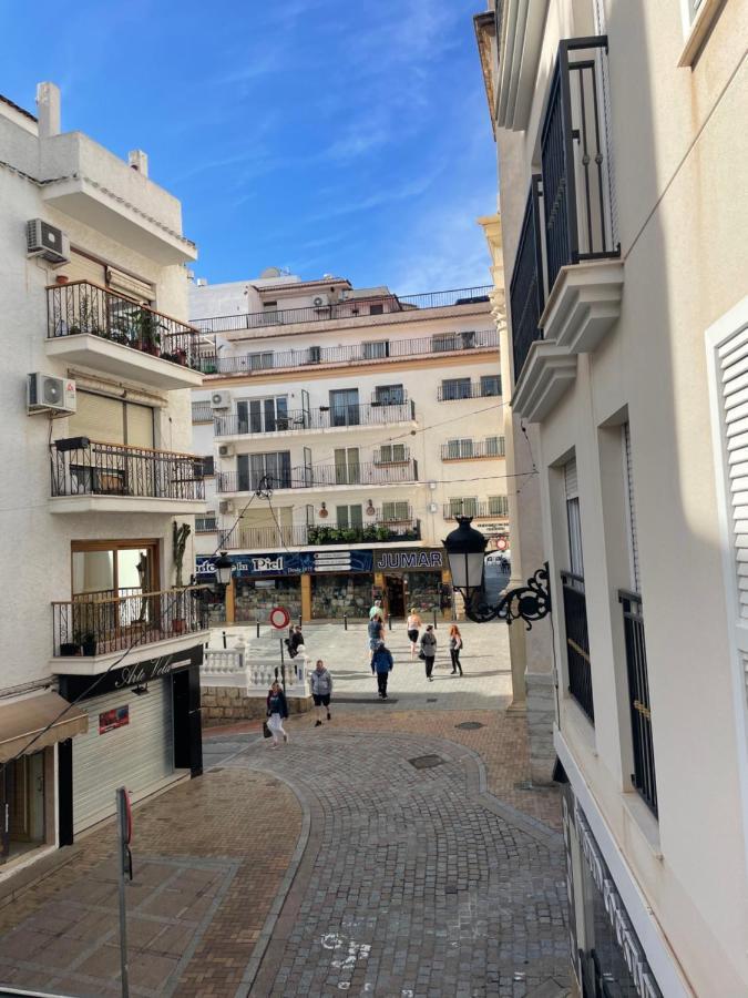 Entreplayas Benidorm Apartment Bagian luar foto