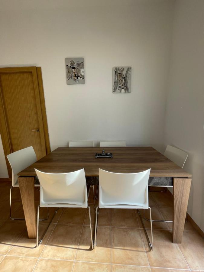 Entreplayas Benidorm Apartment Bagian luar foto