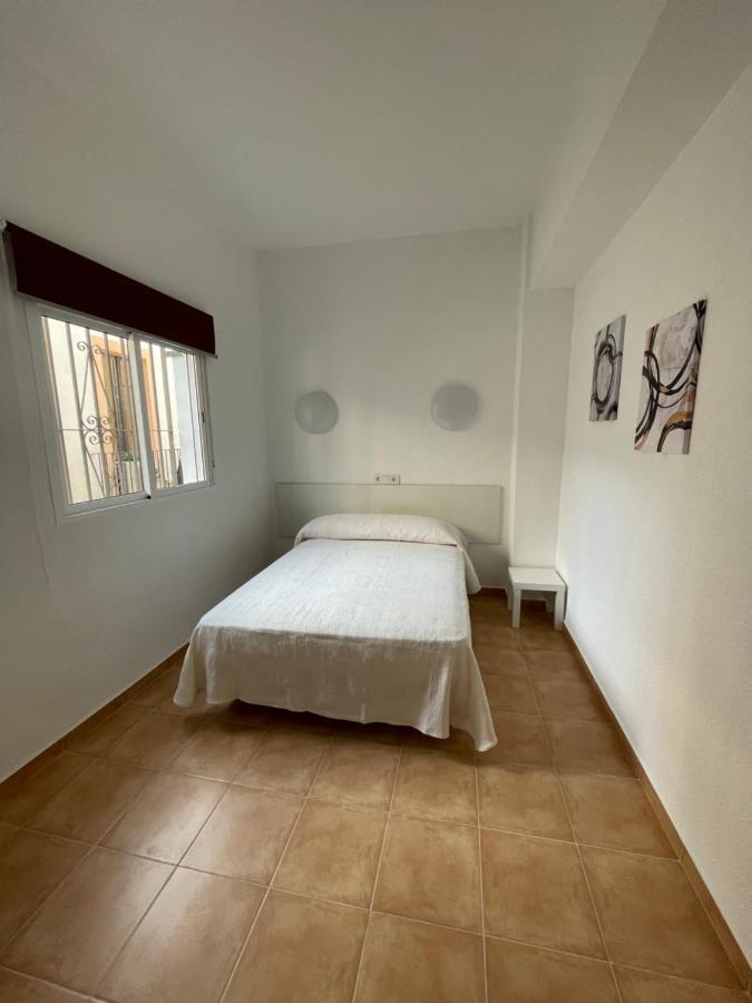 Entreplayas Benidorm Apartment Bagian luar foto