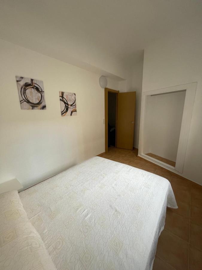 Entreplayas Benidorm Apartment Bagian luar foto